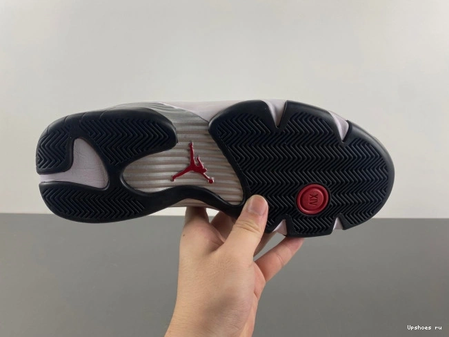 14 Black   Retro (2024) Toe 487471-160 Jordan  1001
